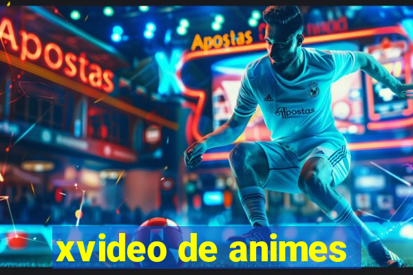 xvideo de animes